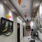 New City Hotel