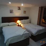 New City Hotel