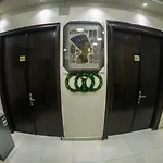 New City Hotel