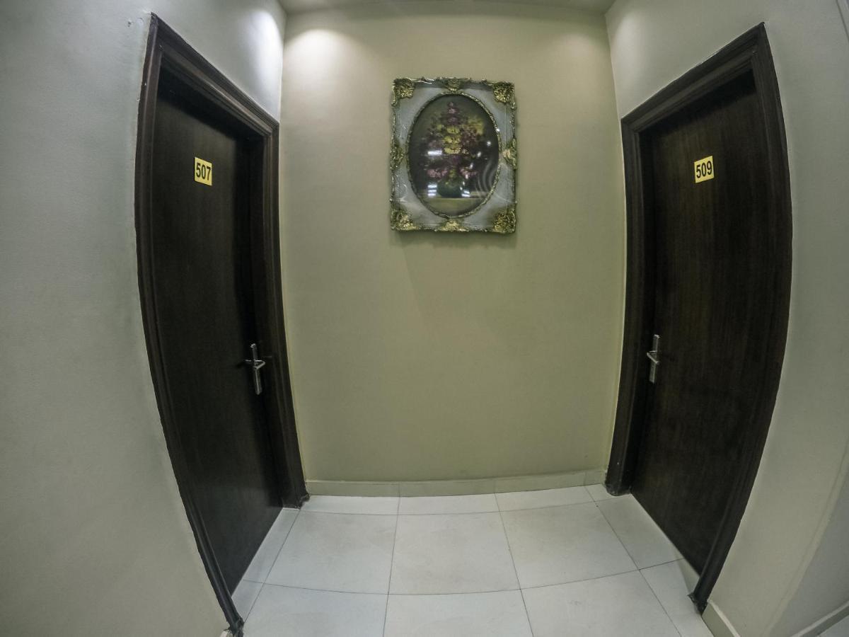 New Hostel Cairo