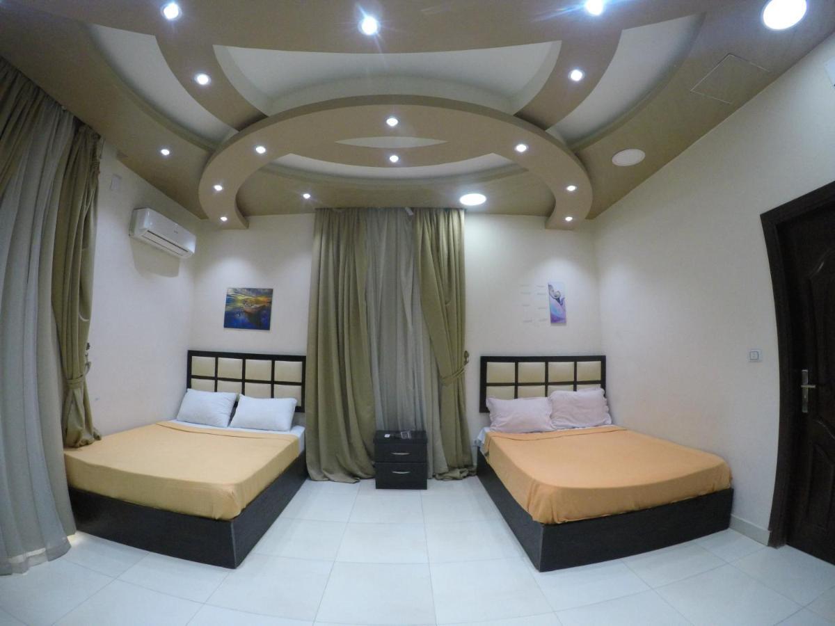 Hostel New