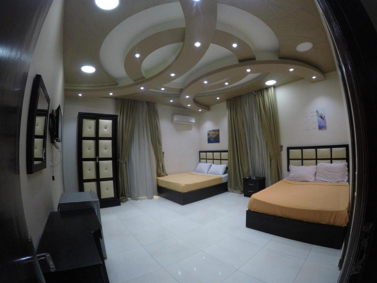 New Hostel Cairo